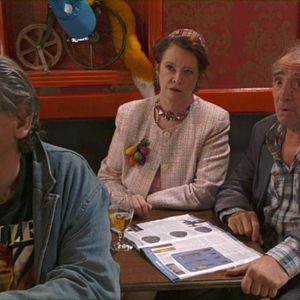 Photo Claude Brasseur