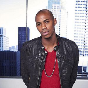 Photo Mehcad Brooks
