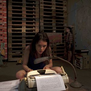 Photo Astrid Bergès-Frisbey