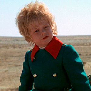 Photo Le Petit prince