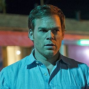 Photo Michael C. Hall