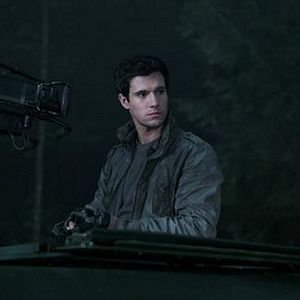 Photo Drew Roy