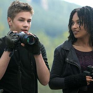 Photo Connor Jessup