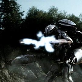 Photo Falling Skies