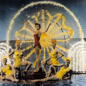 Photo Le Bal des sirènes