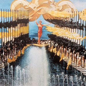 Photo Le Bal des sirènes