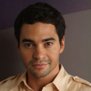 Photo Ramon Rodríguez