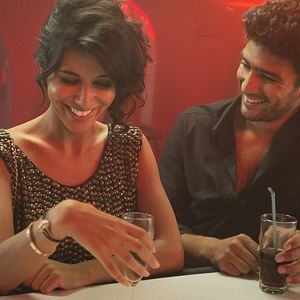 Photo Salim Kechiouche