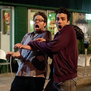 Photo Jay Baruchel