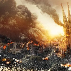 Photo World War Z