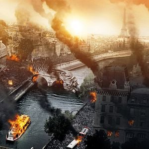 Photo World War Z
