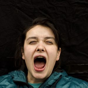 Photo Eat Sleep Die