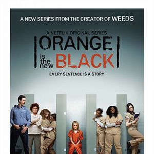 Photo Orange Is the New Black