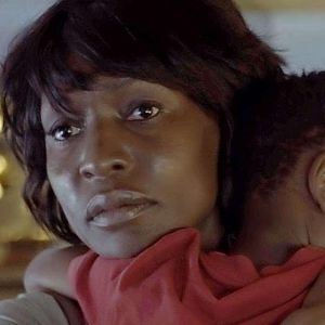 Photo Rayna Campbell