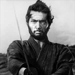 Photo Tatsuya Nakadai