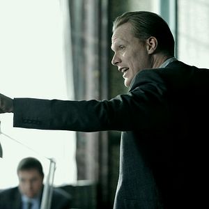 Photo Paul Bettany