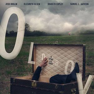 Photo Oldboy