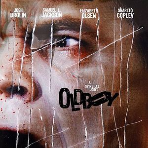 Photo Oldboy