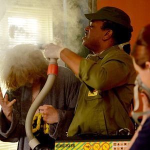 Photo Anthony Kavanagh