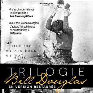 Photo Trilogie Bill Douglas : My Childhood et My Ain Folk