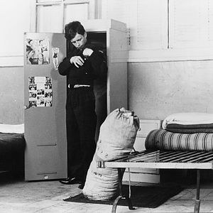 Photo Trilogie Bill Douglas : My Way Home