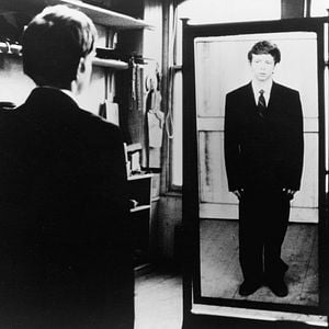 Photo Trilogie Bill Douglas : My Way Home