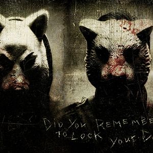 Photo You're Next