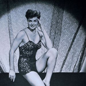 Photo Esther Williams