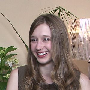 Photo Taissa Farmiga