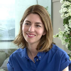 Photo Sofia Coppola