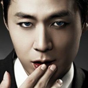 Photo Vampire Prosecutor