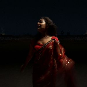 Photo Ini Avan, Celui qui revient