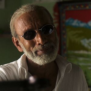 Photo Ini Avan, Celui qui revient