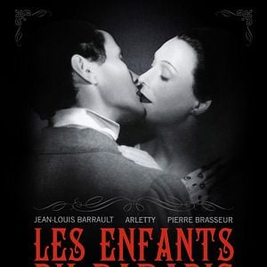Photo Les enfants du paradis