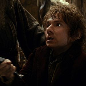 Photo Martin Freeman