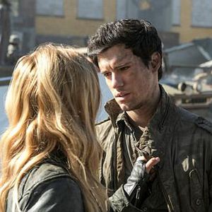 Photo Drew Roy
