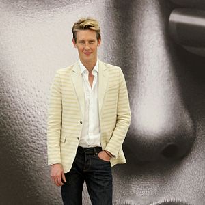 Photo Gabriel Mann