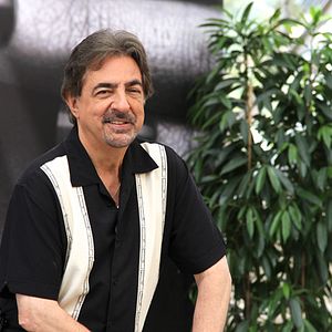 Photo Joe Mantegna
