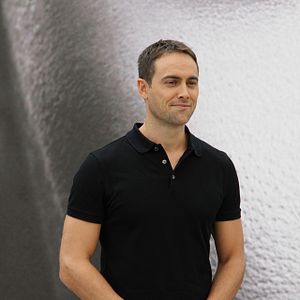 Photo Stuart Townsend