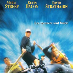 Photo La Rivière sauvage