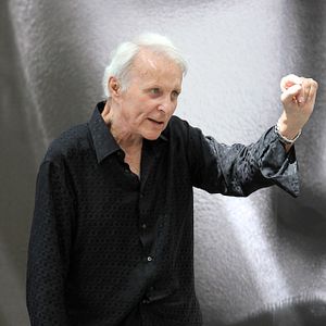 Photo Robert Conrad