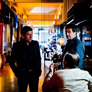 Photo Olivier Marchal