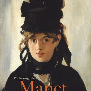 Photo Exhibition: Manet - Portraying Life