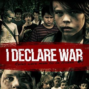 Photo I Declare War