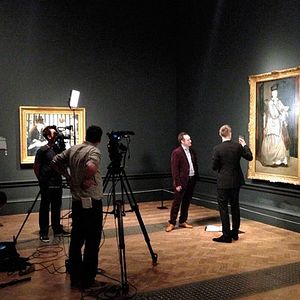 Photo Exhibition: Manet - Portraying Life
