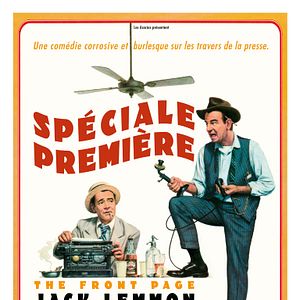 Photo Spéciale première
