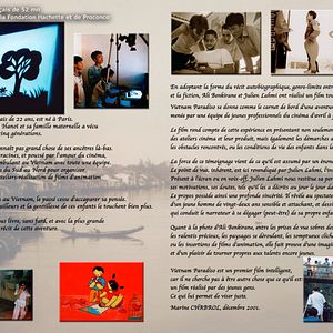 Photo Vietnam Paradiso