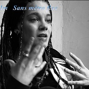 Photo Sans métro fixe