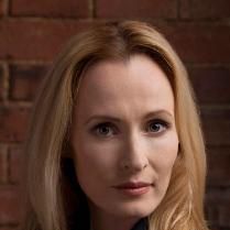 Photo Genevieve O'Reilly