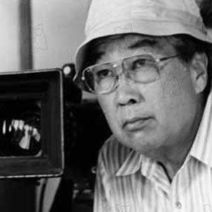 Photo Shôhei Imamura